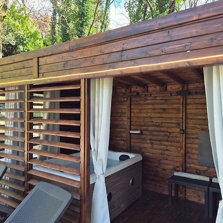 B&B Colle Di Terria Country House Contigliano Exterior foto