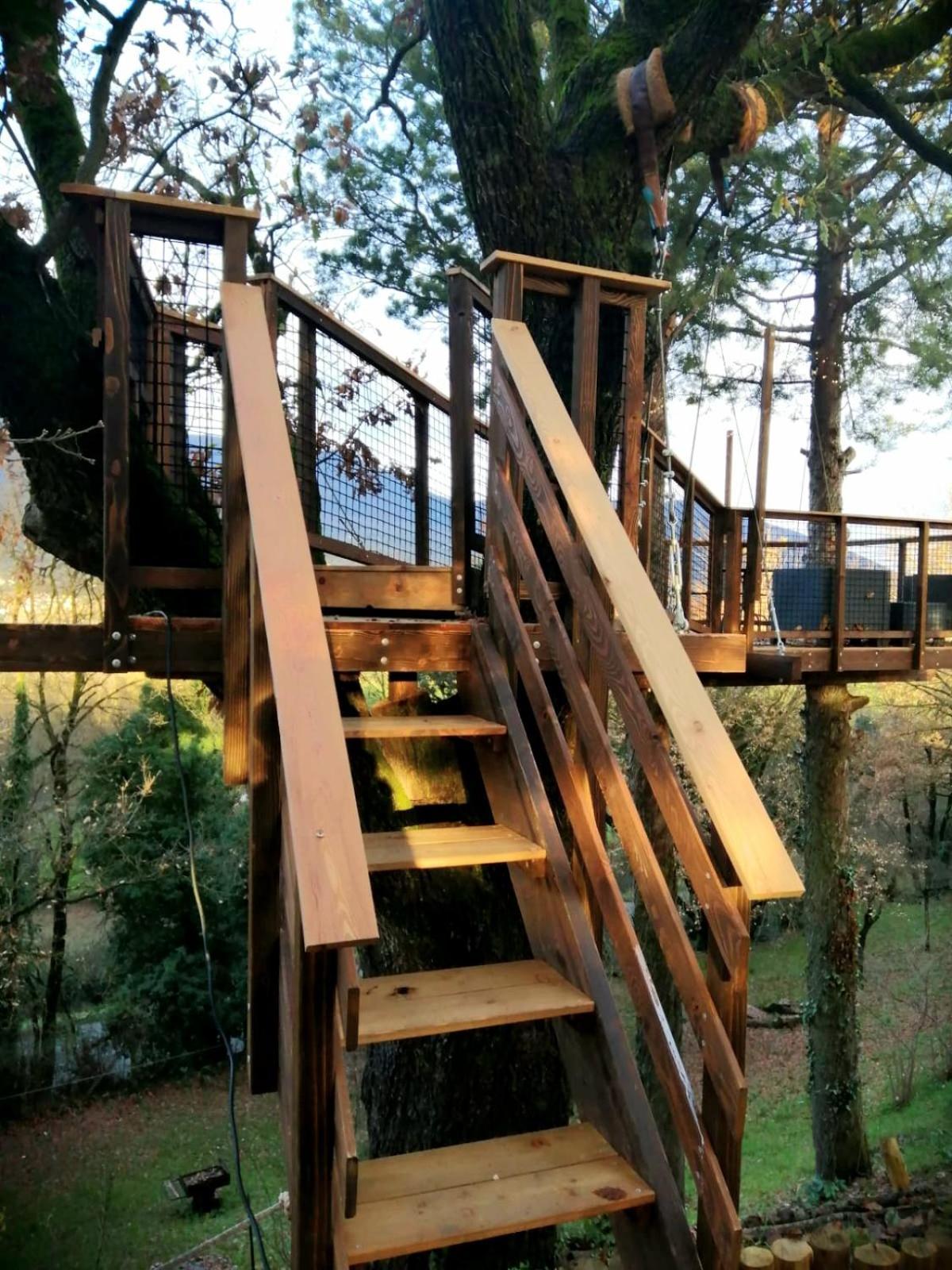 B&B Colle Di Terria Country House Contigliano Exterior foto