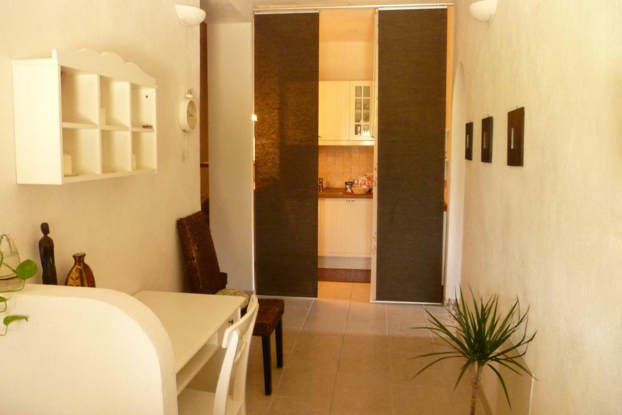 B&B Colle Di Terria Country House Contigliano Exterior foto