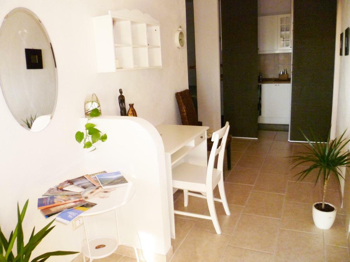 B&B Colle Di Terria Country House Contigliano Exterior foto