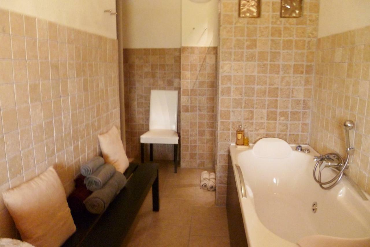 B&B Colle Di Terria Country House Contigliano Exterior foto